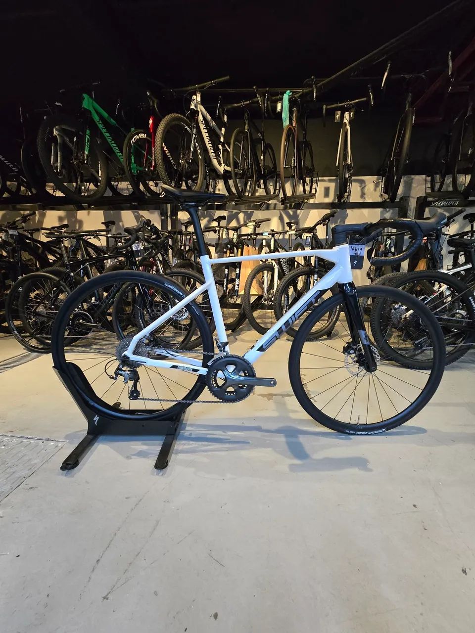 Enduravox Comp Disc 2025 - 54 (L)