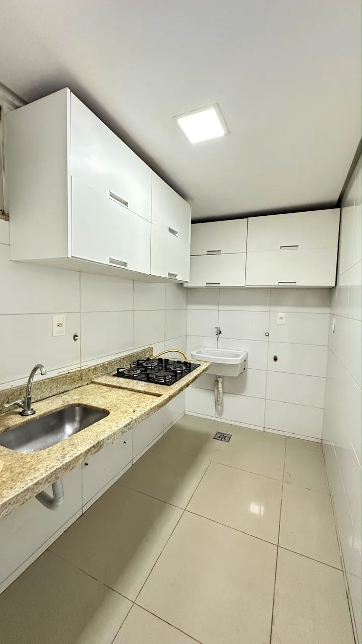 Vendo Apartamento 2 quartos rua 10 da Vicente Pires  - Foto 2