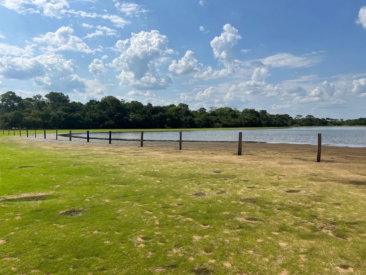 Fazenda em Mato Grosso 