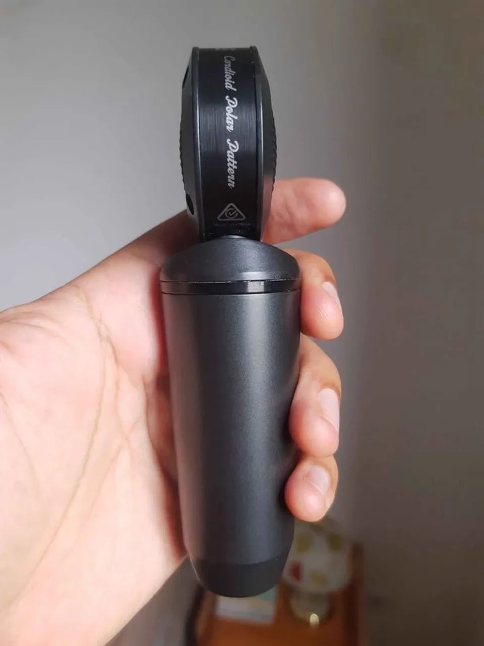 Microfone Condensador Shure PGA 181 - Foto 4