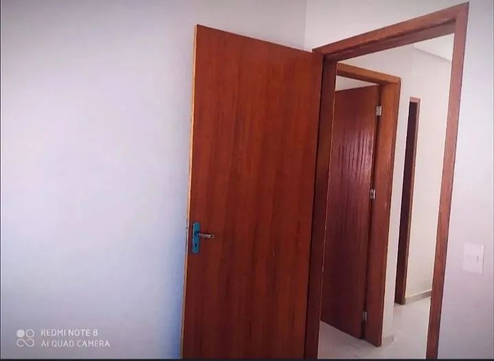 # ALUGO Ótimo apartamento #