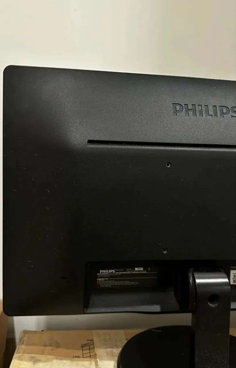 Monitor LCD Philips - Foto 3