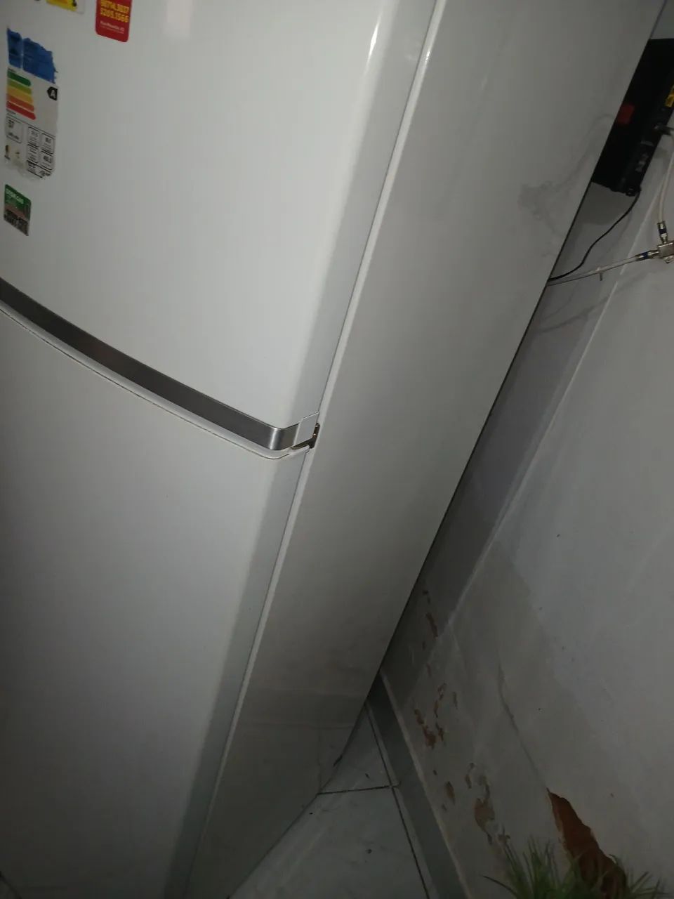 GELADEIRA BRASTEMP - Foto 2