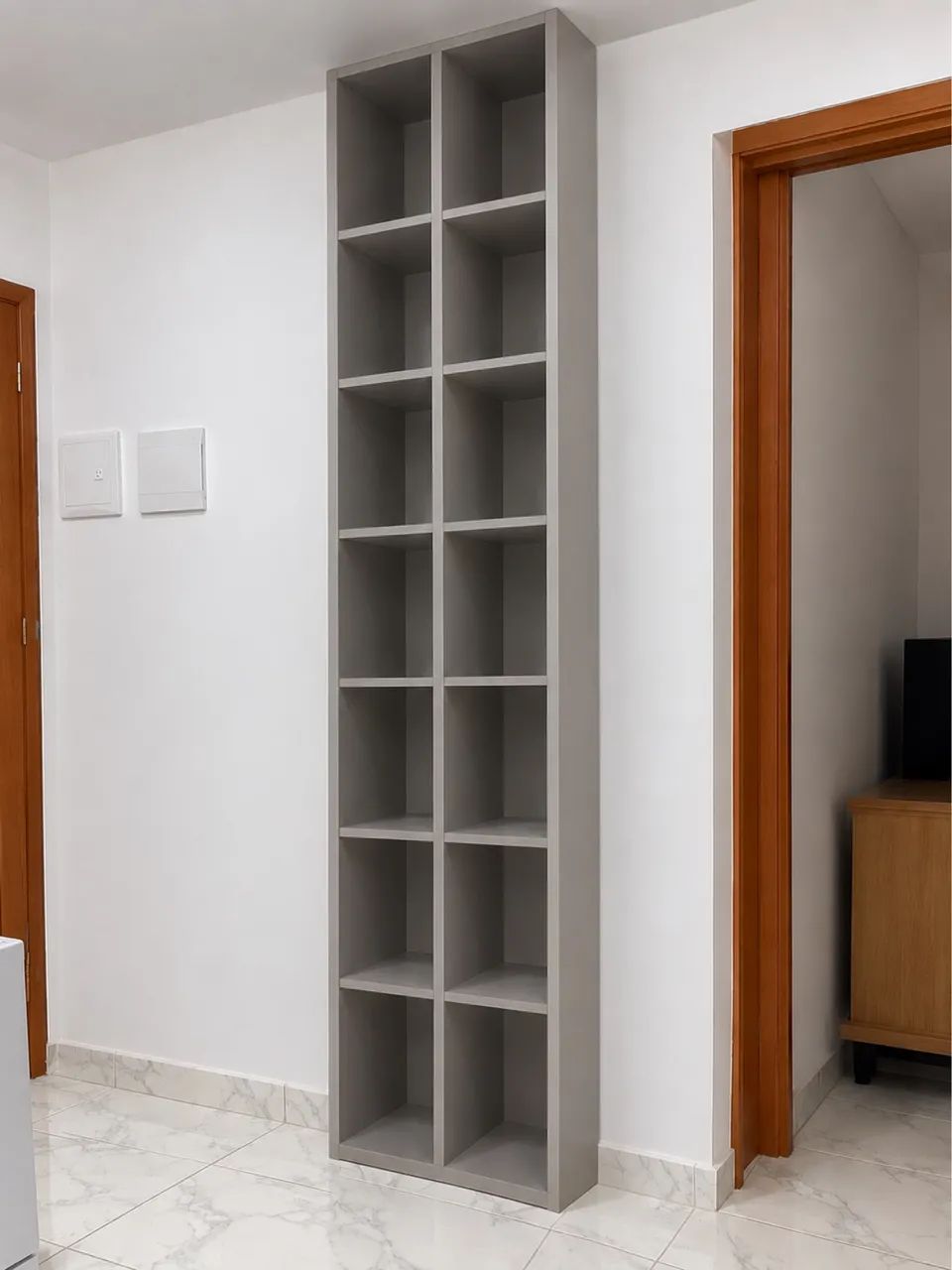 Estante mdf - Foto 4