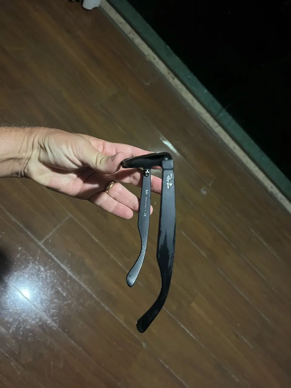 Óculos Ray Ban - Foto 5