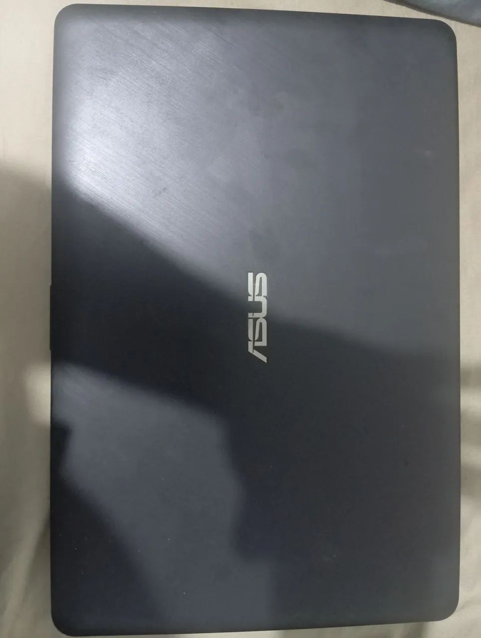 Vendo notebook da Asus - Foto 2