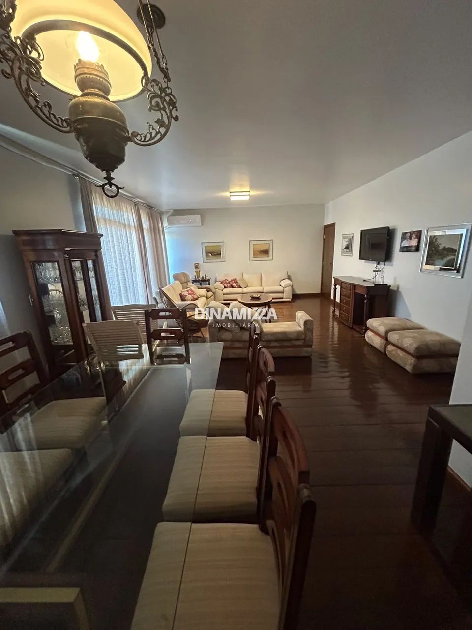 Apartamento - Edifício Tocantins - Próximo à Praça da Concha Acústica - Foto 3