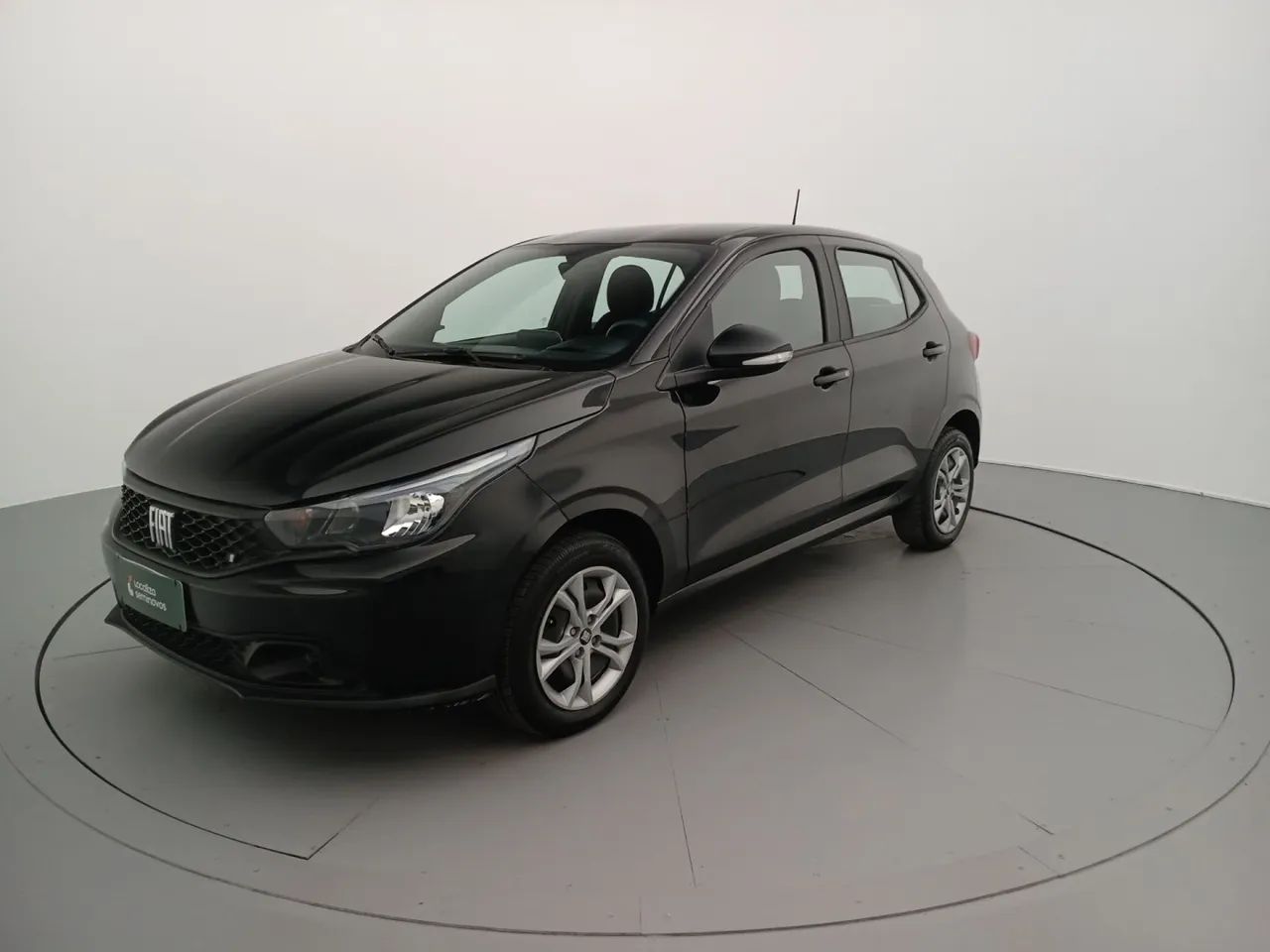 Fiat Argo Drive 1.0 Firefly 2026