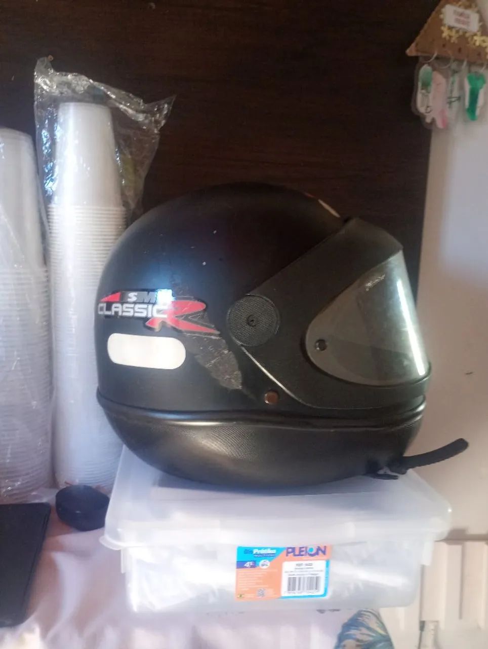Capacete  - Foto 2