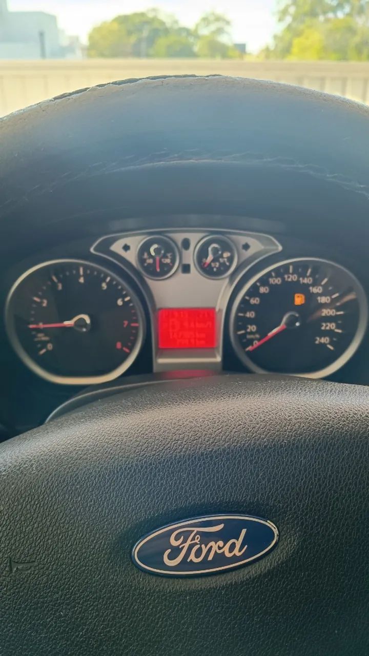 Ford Focus 2.0 16v/se/se Plus Flex 5P Aut. 2010 - Foto 4