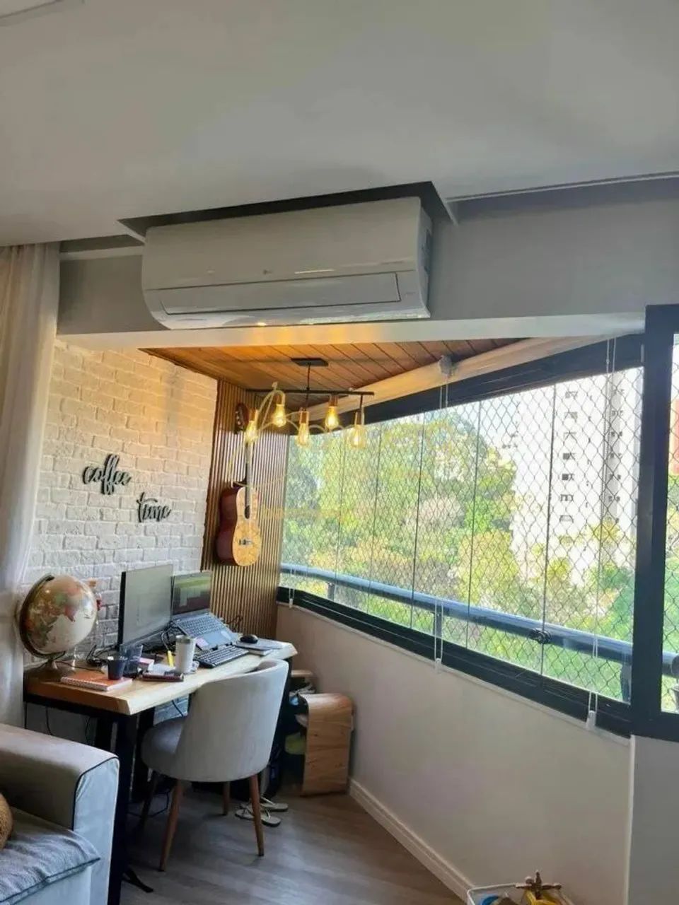 Apartamento impecável, 3 dormitórios com 2 vagas, 96 m² - Foto 7