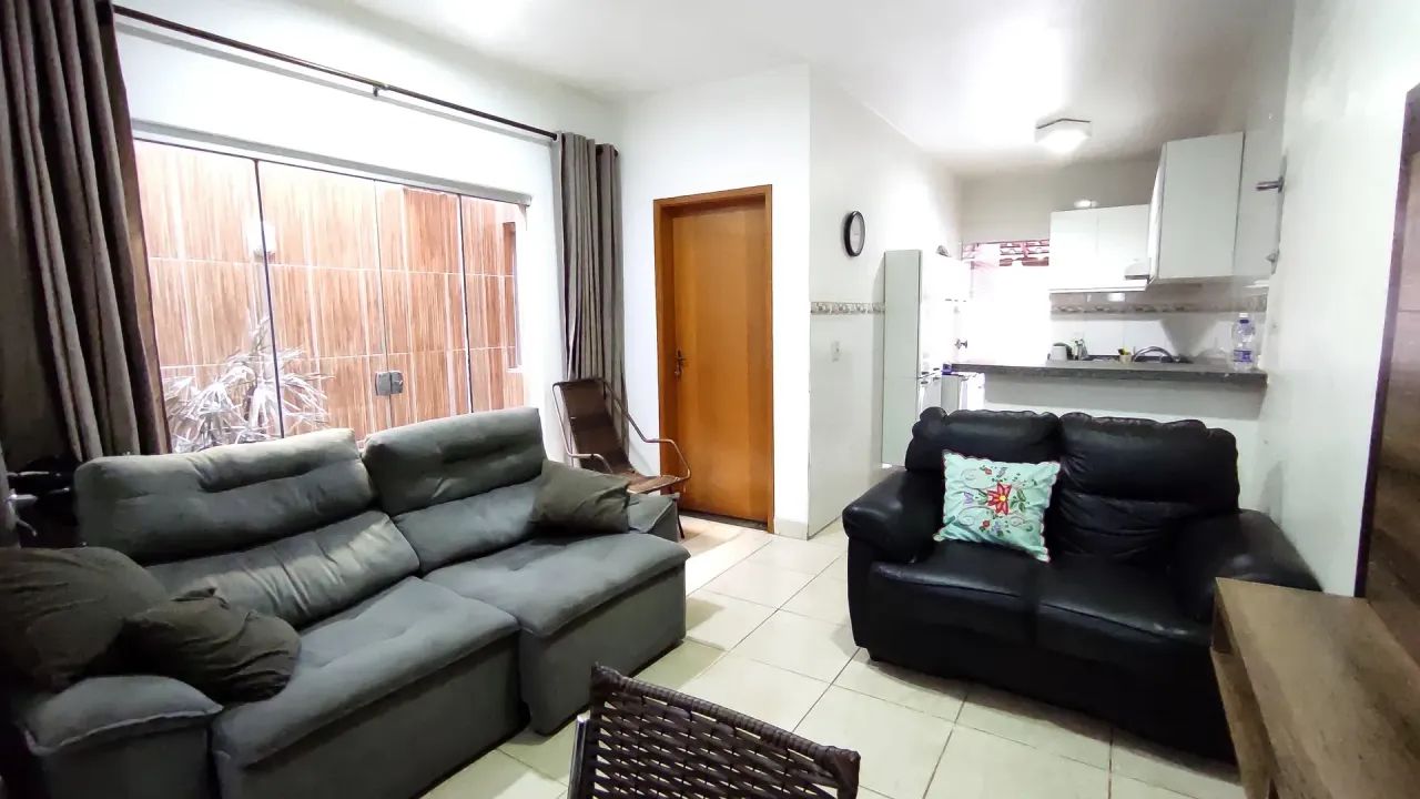 Casa Santo Hilário - Foto 3