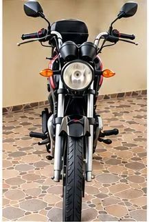 Moto Yamaha  - Foto 3