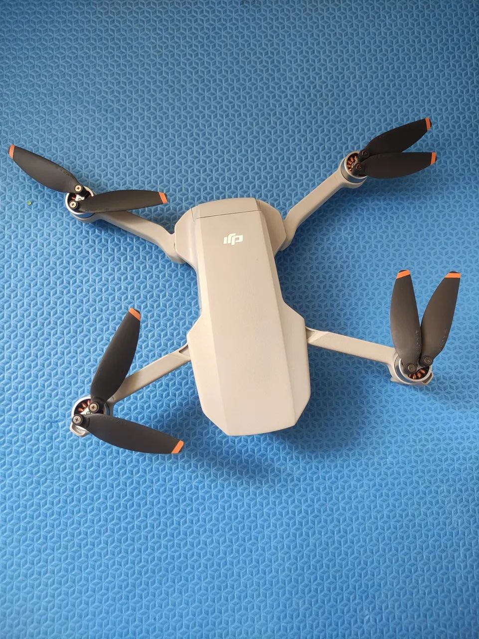 Drone Dji Mini 4k 249g - Foto 3