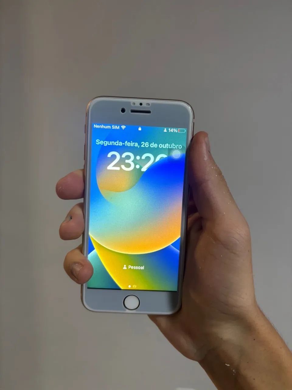 IPHONE 8  - Foto 2