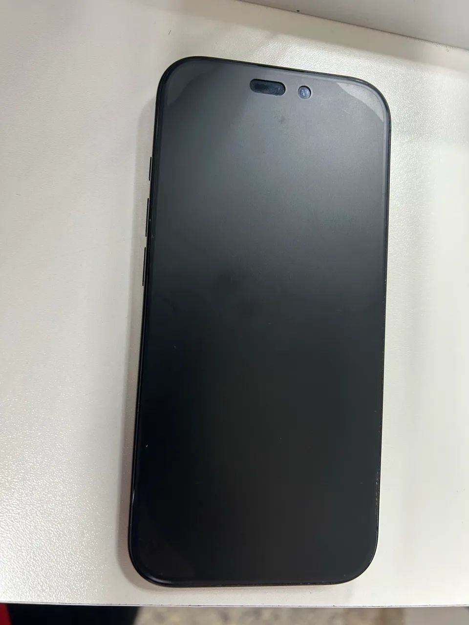 iPhone 16 pro 