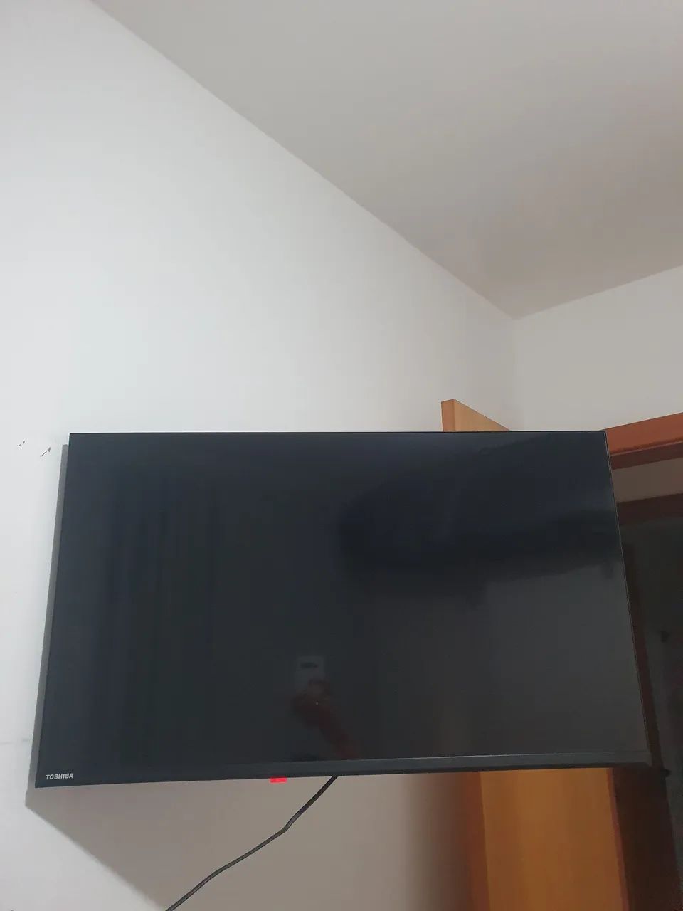 Tv toshiba smart tv 32 polegadas 