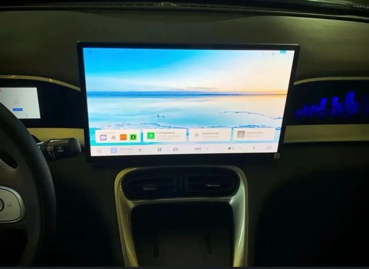 Geely EX2 Max 2026 - Foto 5