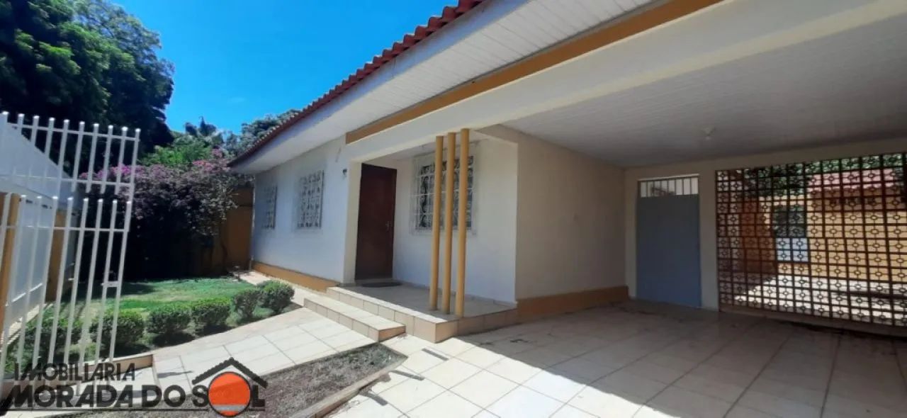 CASA RESIDENCIAL - ZONA 02 - Foto 2