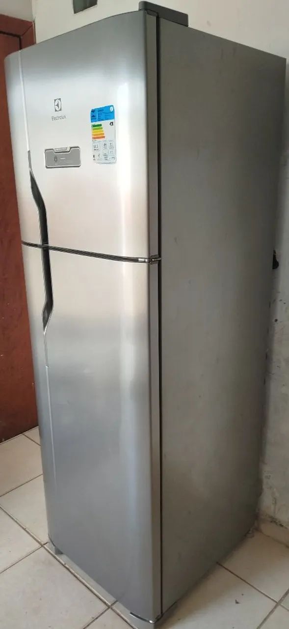 Frost Free Electrolux funcionando perfeitamente  - Foto 2