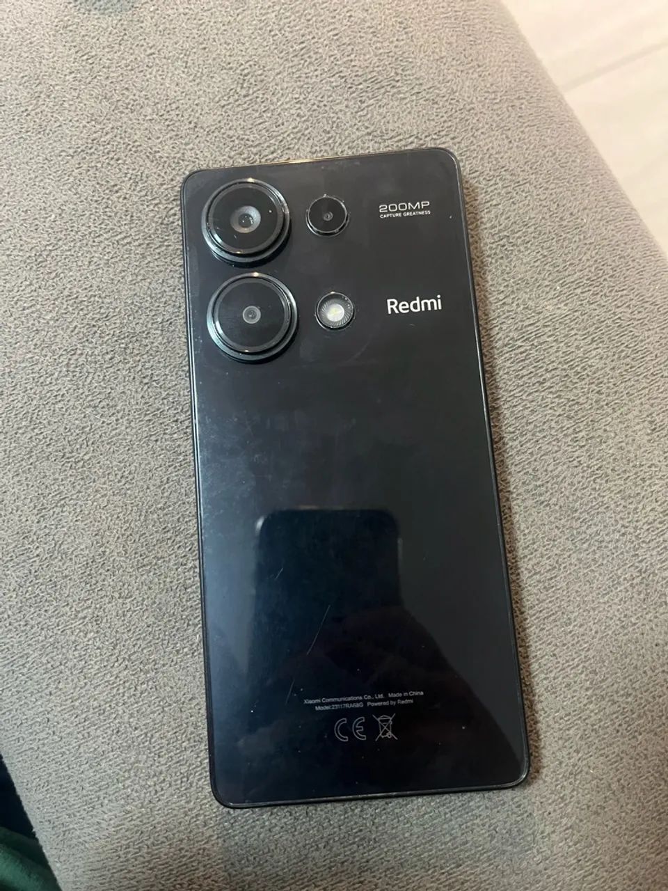 Xiaomi redmi note 13/ 512GB - Foto 2