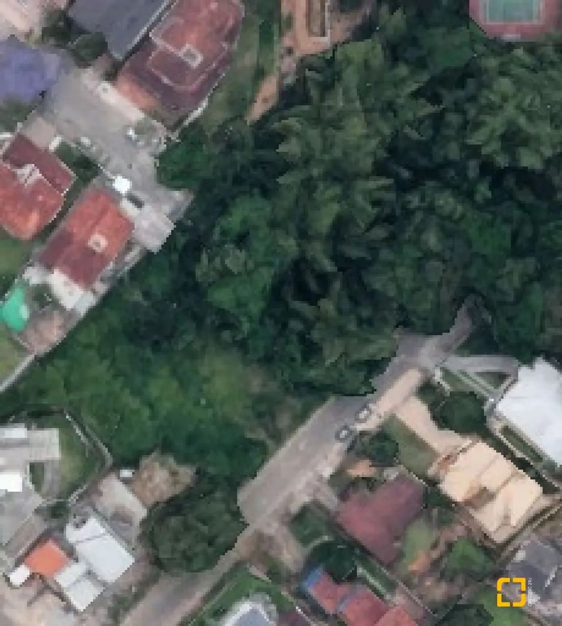 Terreno com escritura próximo da UFSC. - Foto 3