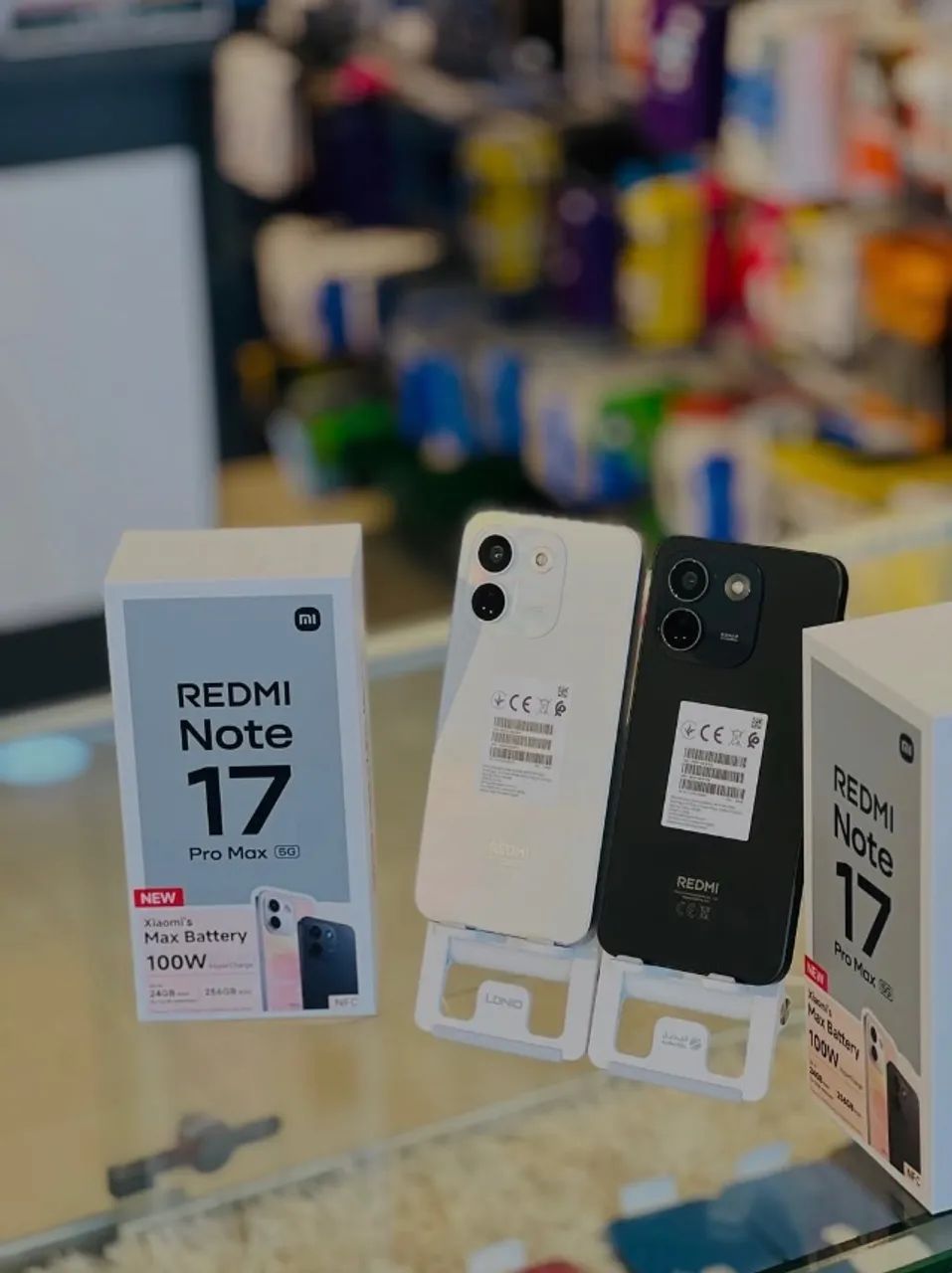 Redmi note 17 pro Max 512/16 ram - Foto 2