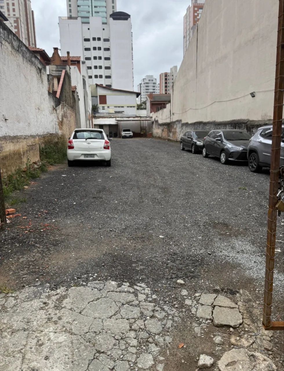 Terreno No Tatuapé - Rua Tuiuti - Permuta  - Foto 4
