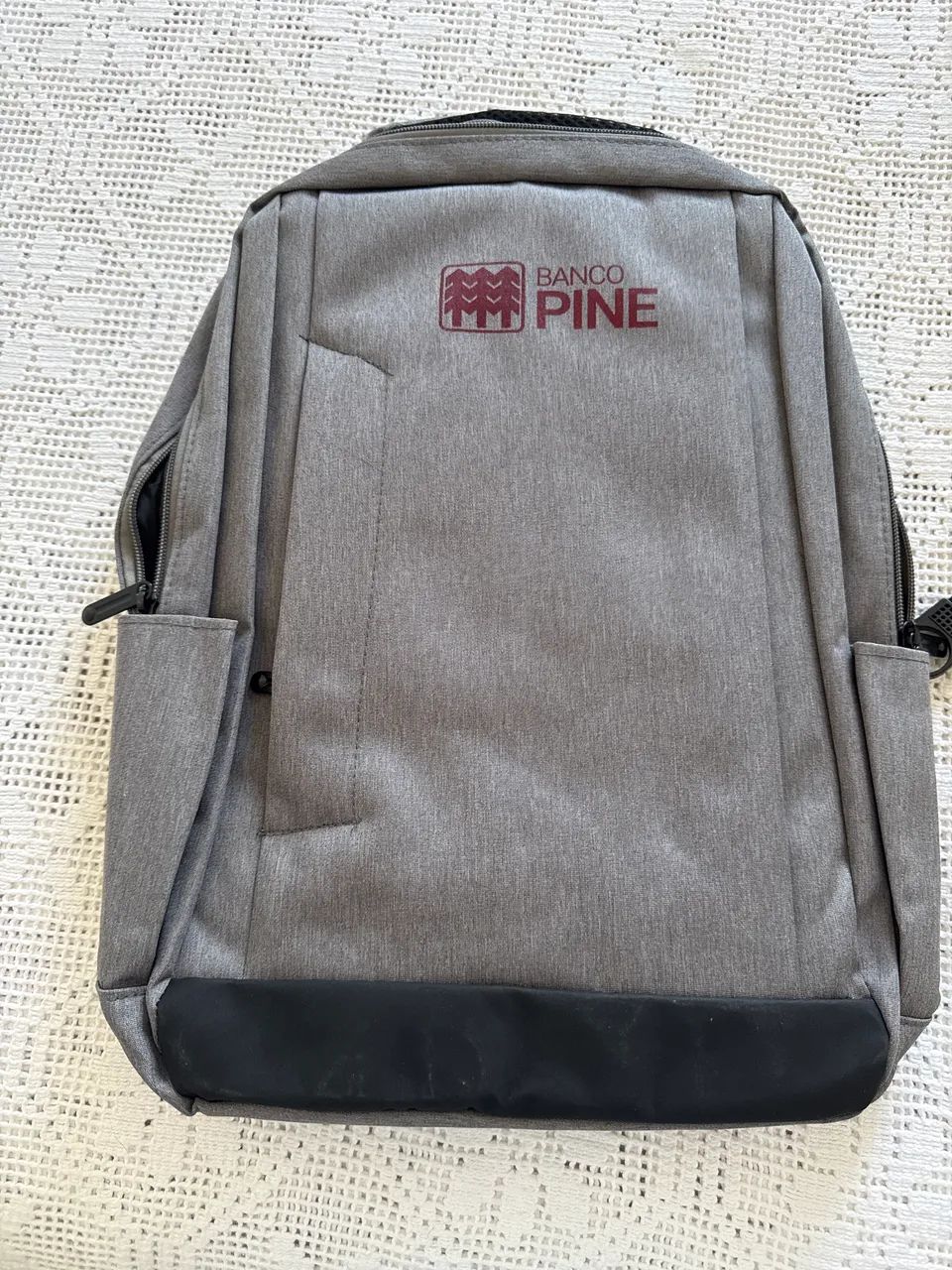 Mochila para notebook 