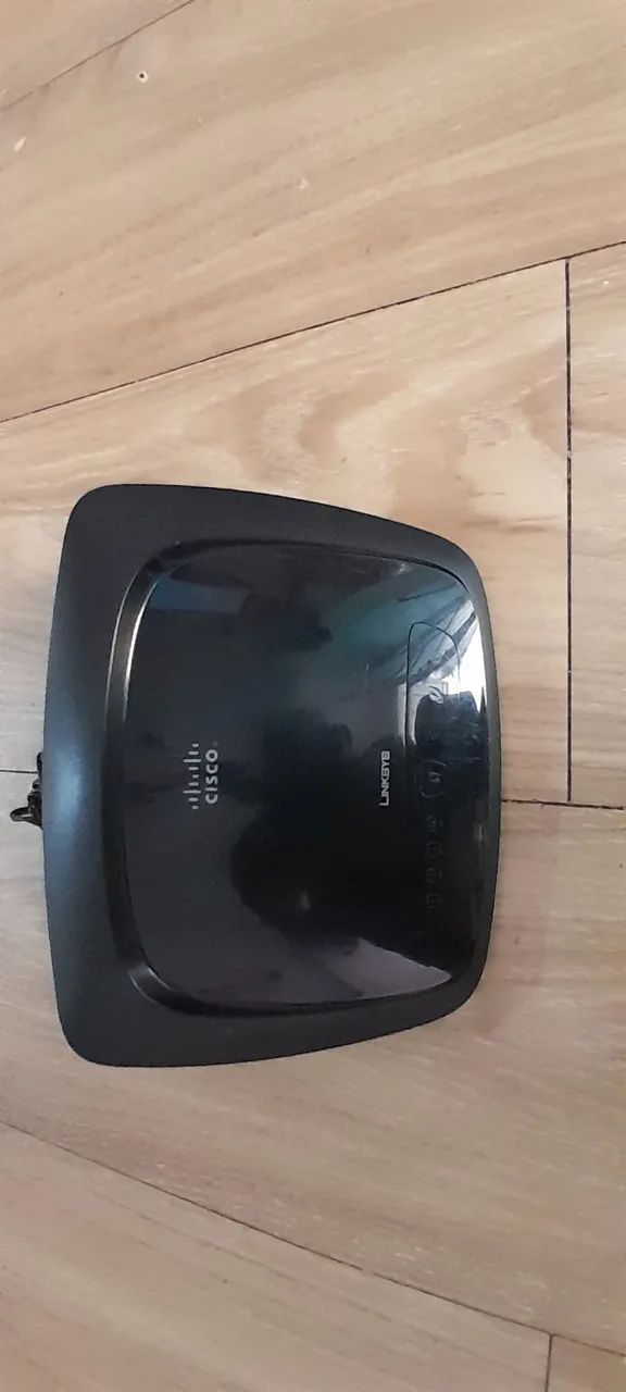 Roteador cisco  - Foto 2