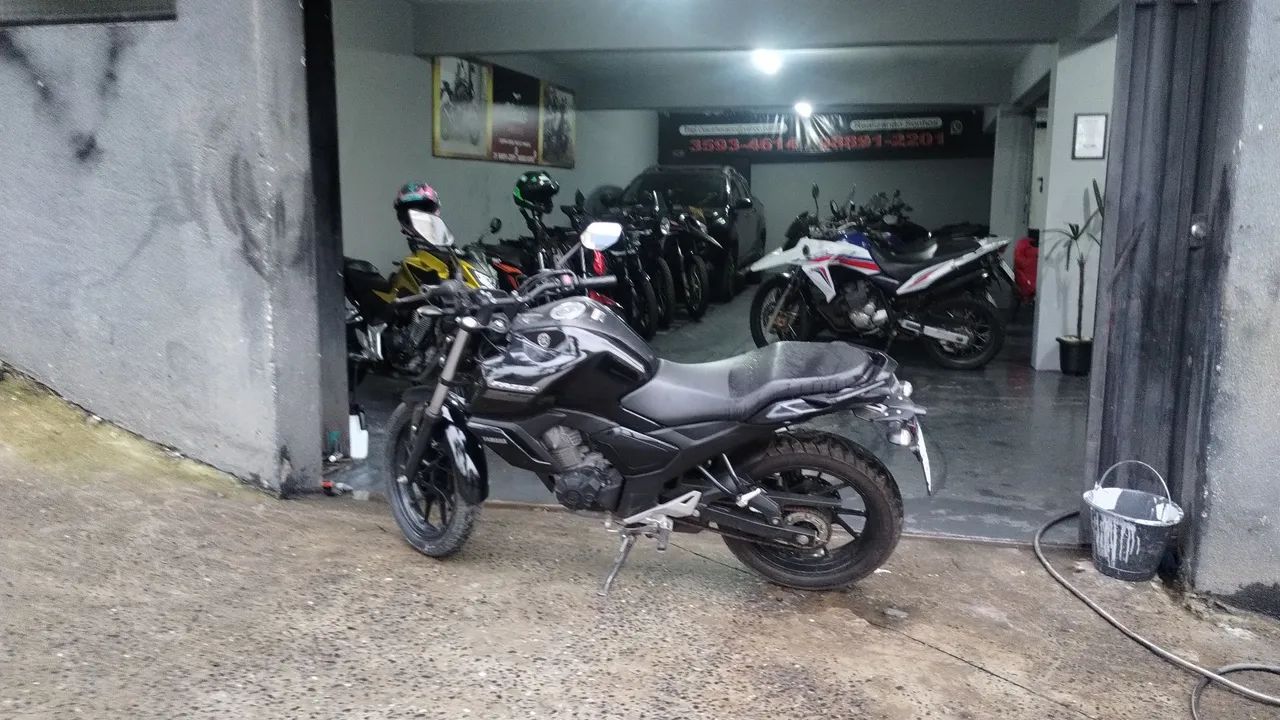 F  15   2024   valor 17500 - Foto 5