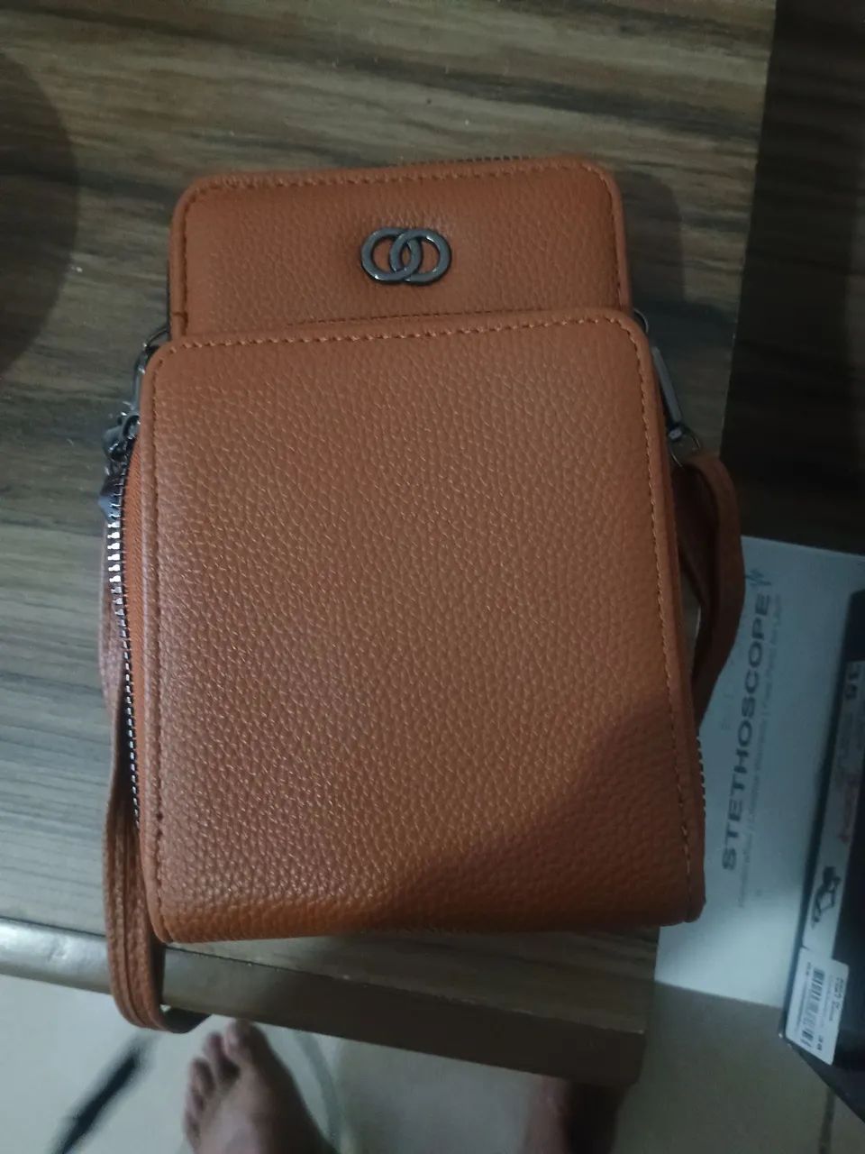 Bolsa sem nova - Foto 3