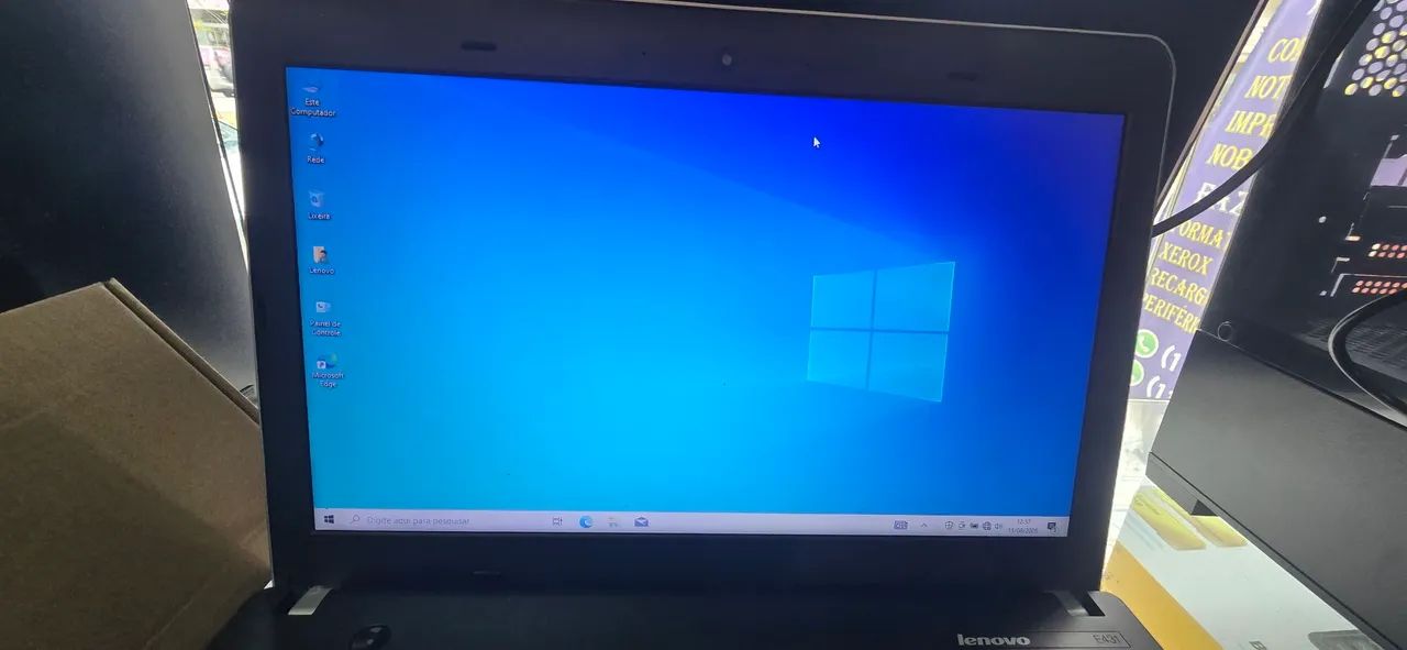 Notebook Lenovo  - Foto 3
