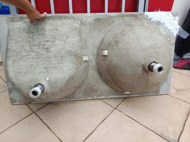 TANQUE DUPLA - Foto 3