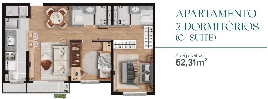 ALTO LINDOIA RESORT - FASE 1 - Foto 5