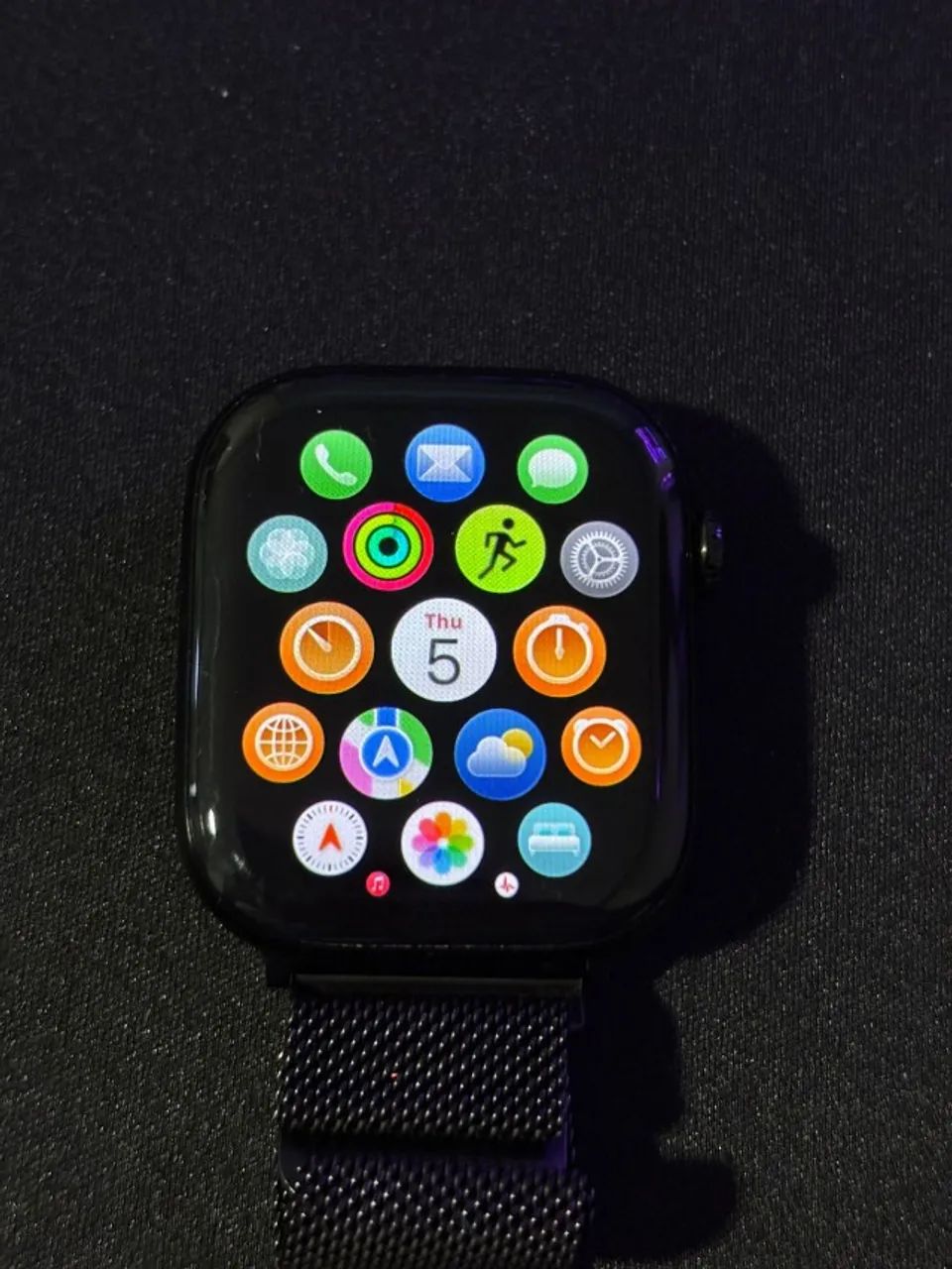 Apple Watch Series 10 46mm