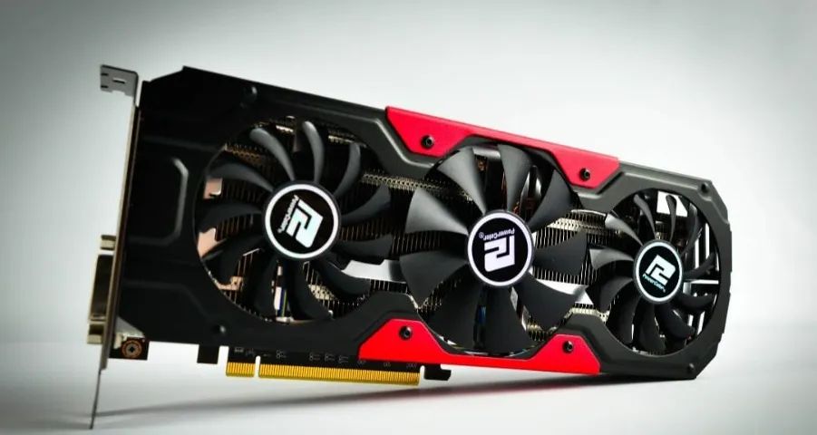 placa de video r9 270x devil 