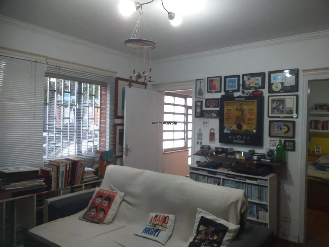 Casa Térrea Mooca a Venda - Foto 2