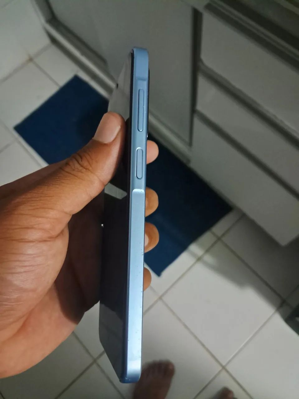 A17 256gb / 8gb de ram - Foto 4