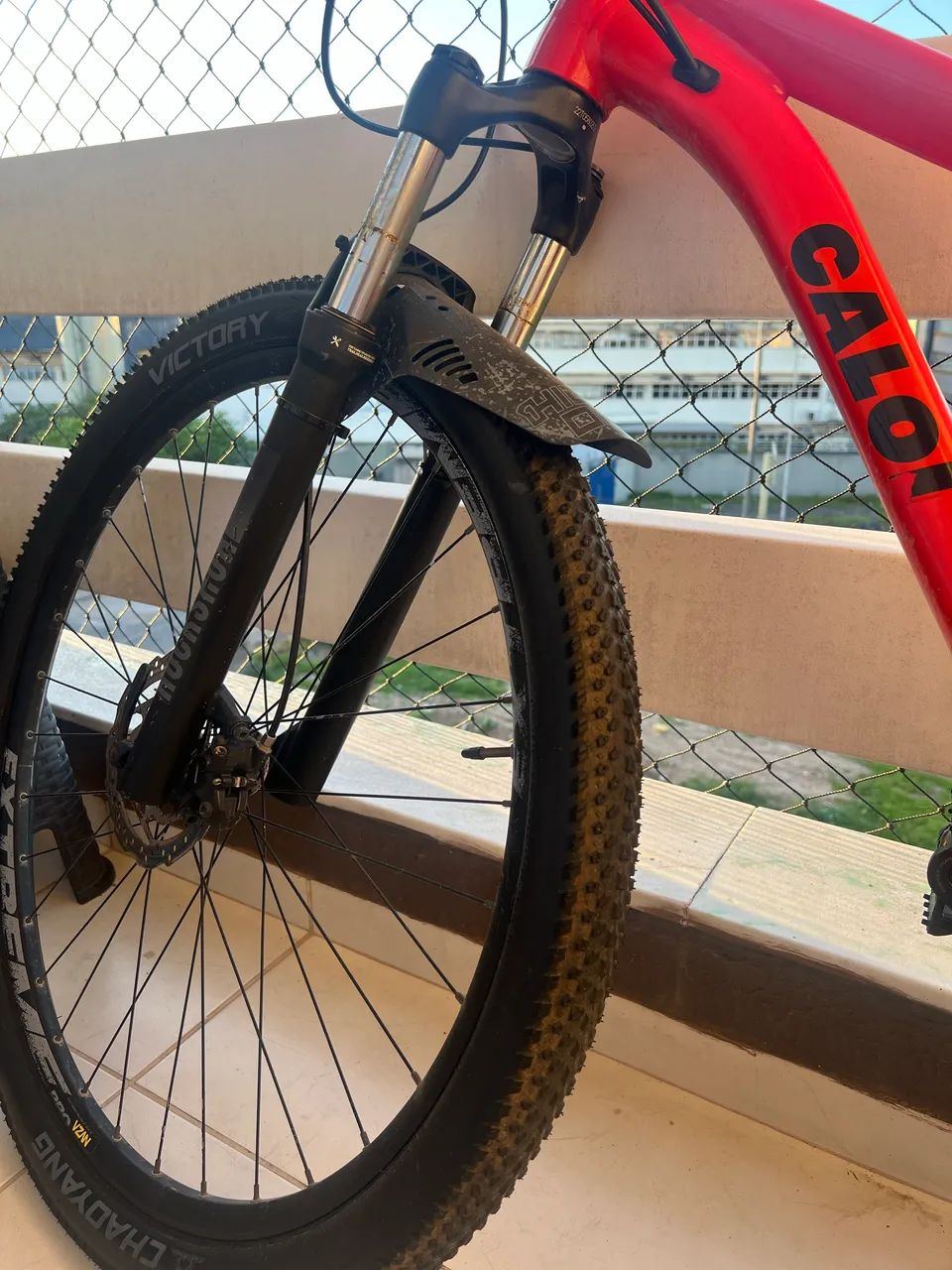 Bike MTB Caloi - Foto 2