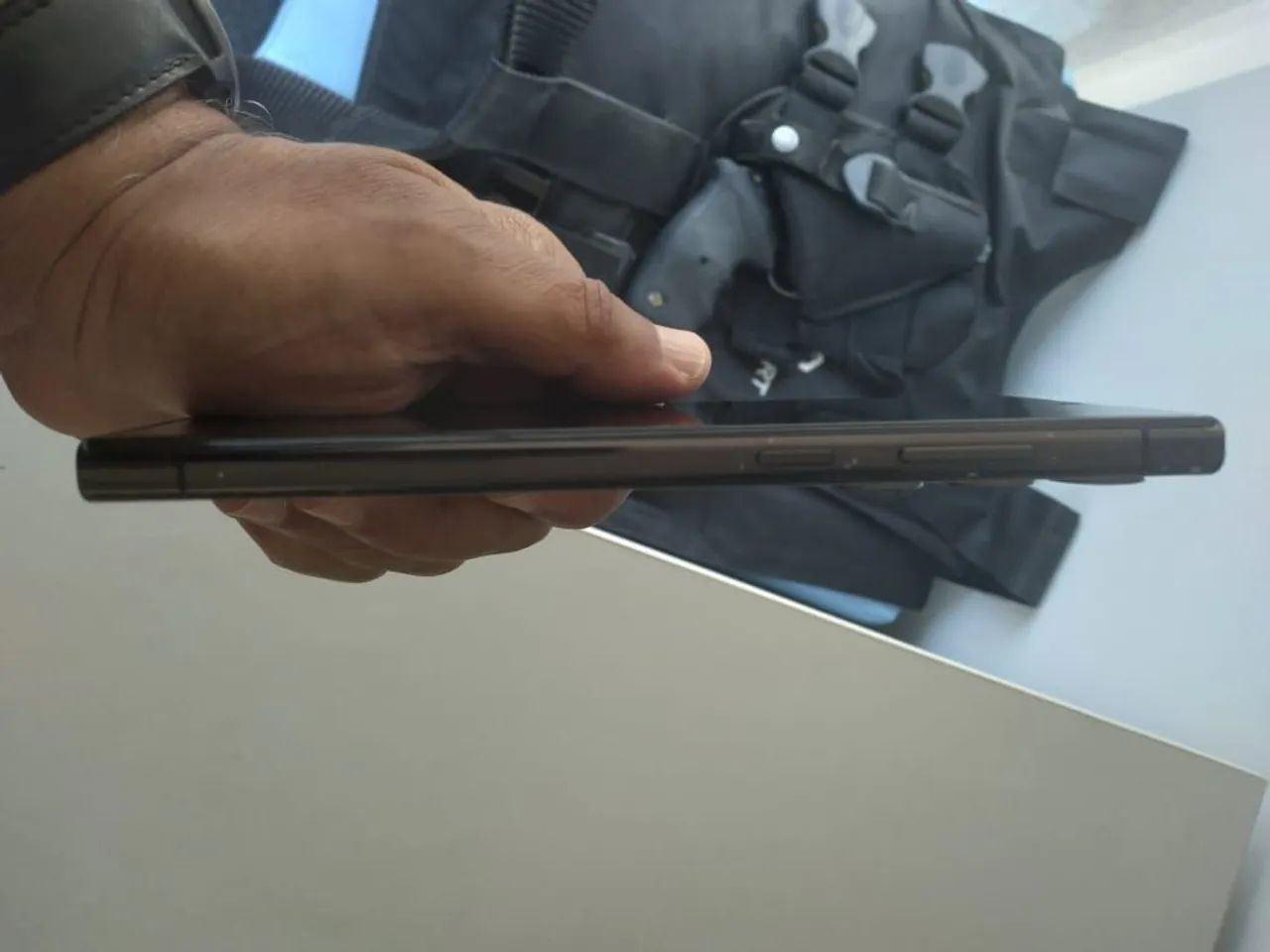 S23 ultra - Foto 3