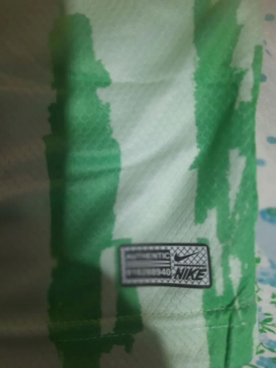 Camisa do Barcelona gg uniforme 3 - Foto 4