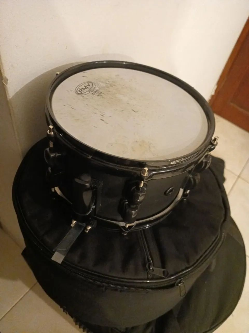 Caixa bateria RMV 10 bol - Foto 4