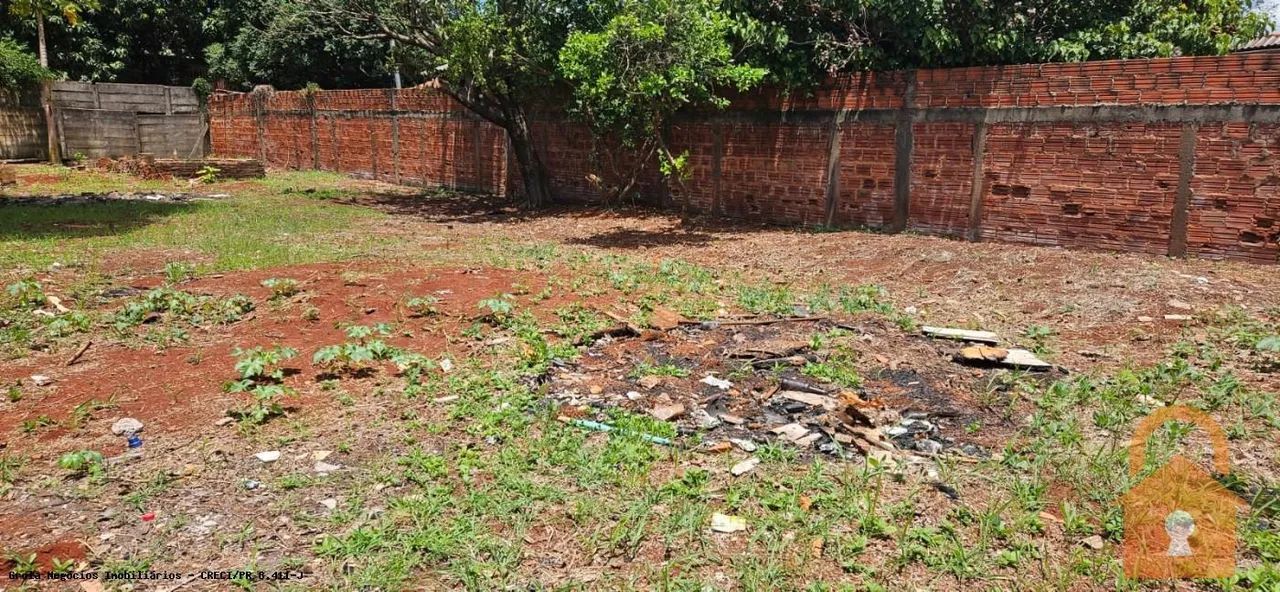 TERRENO À VENDA  JARDIM MODELO | CAMPO MOURÃO/PR - Foto 4