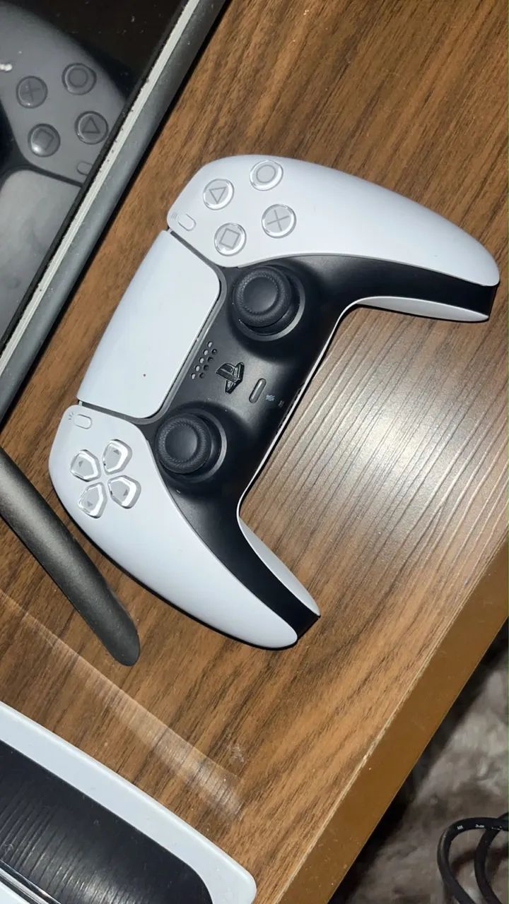 PlayStation 5 - Foto 3