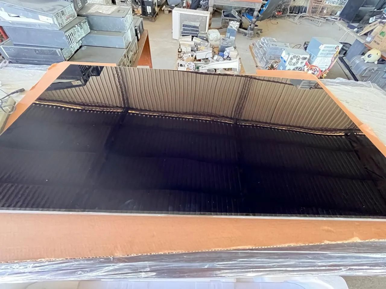 TV SAMSUNG 75" NEO QLED 8K - Foto 4