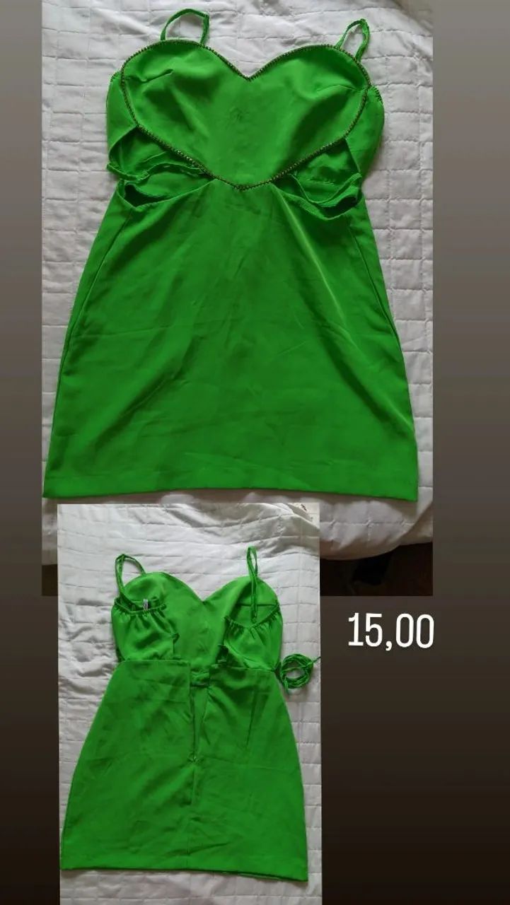 Roupas usadas  - Foto 4