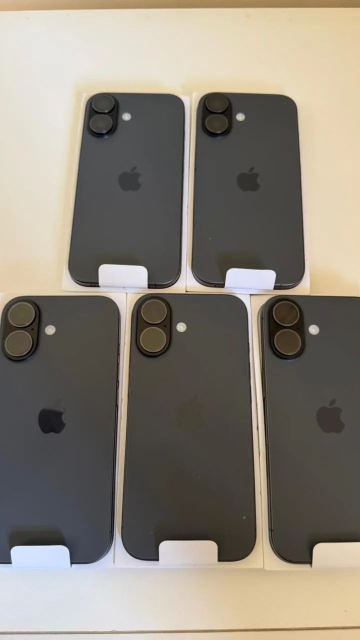 iPhone 17 256gb - Foto 3