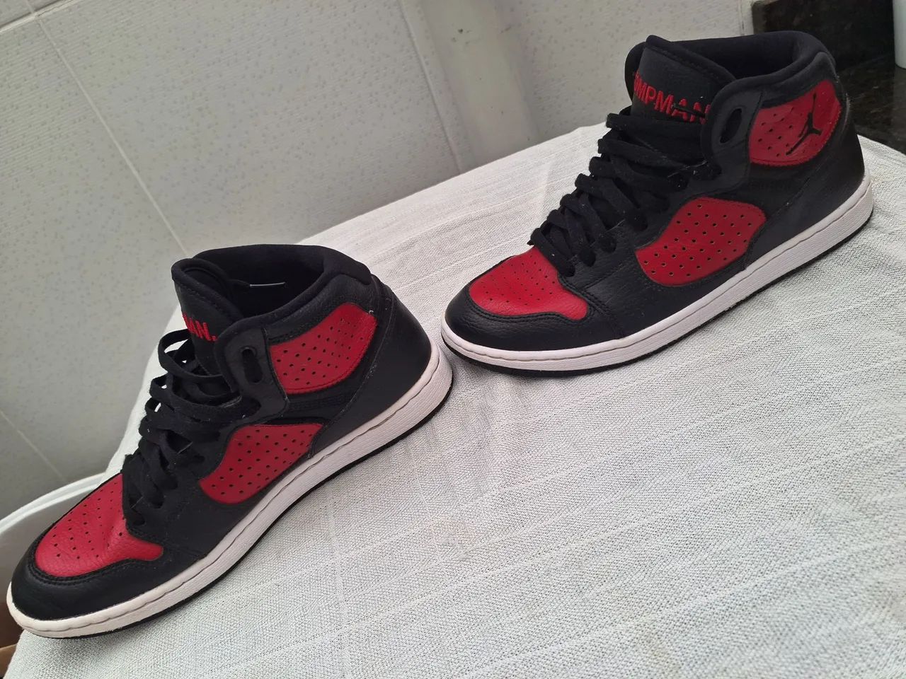 NIKE AIR JORDAN ORIGINAL - Foto 3