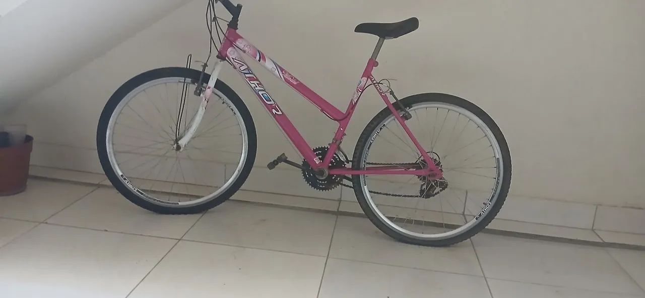 Bicicleta  - Foto 5
